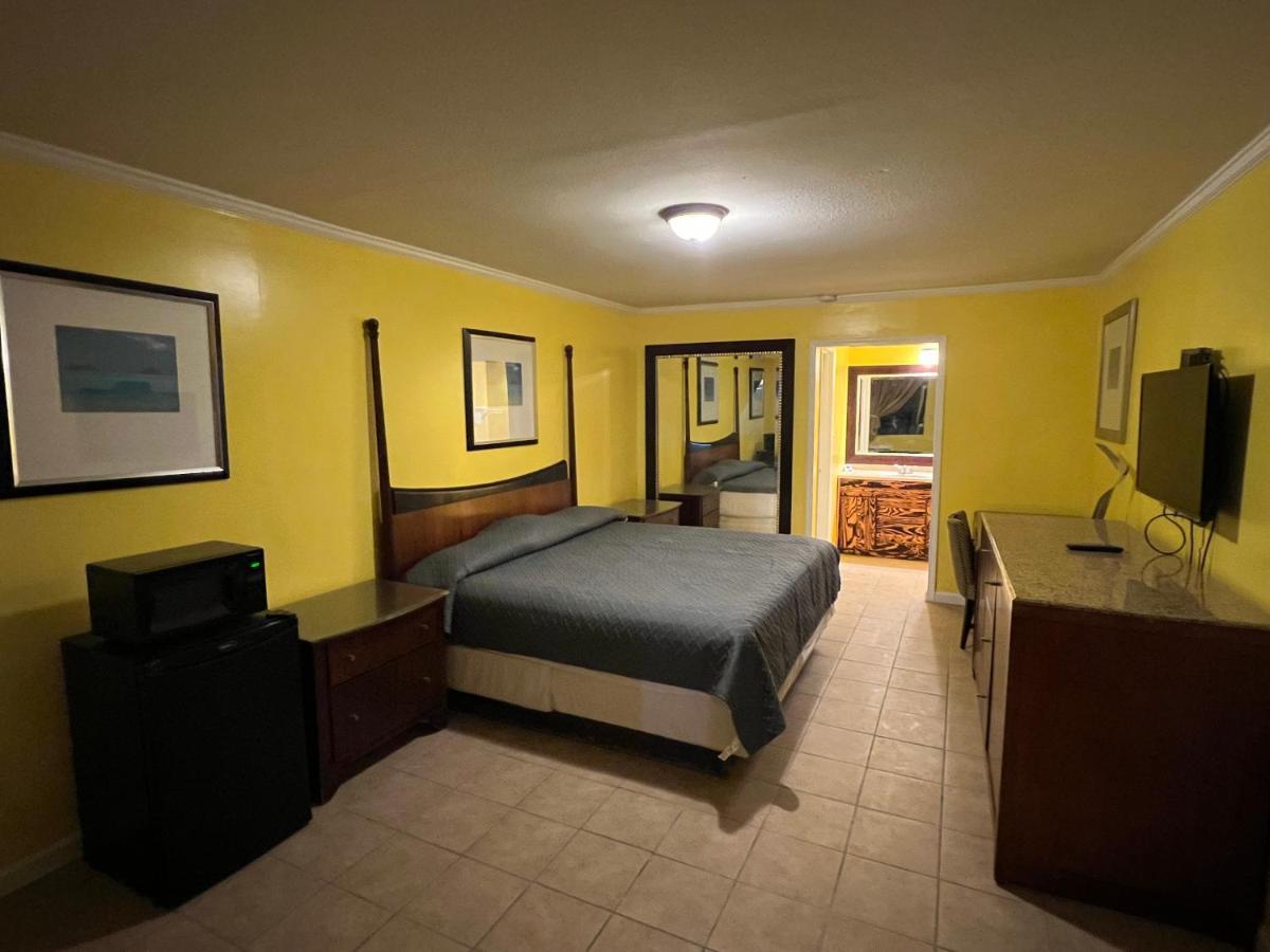 Dragon Inn & Suites Fayette Екстериор снимка