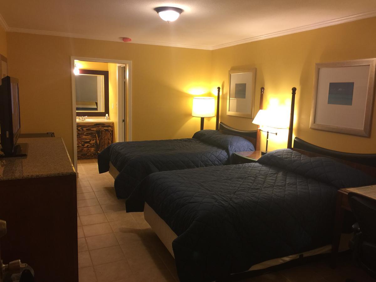 Dragon Inn & Suites Fayette Екстериор снимка